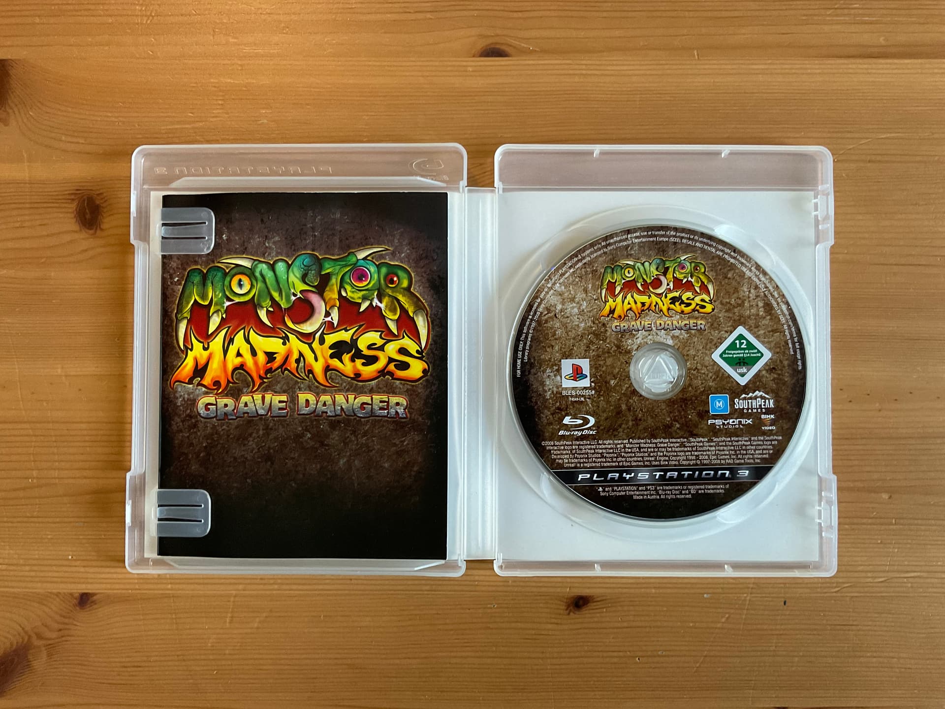 Monster Madness Grave Danger - Image 3