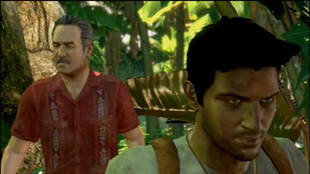 Uncharted: Drake's Fortune gameplay - Image 3