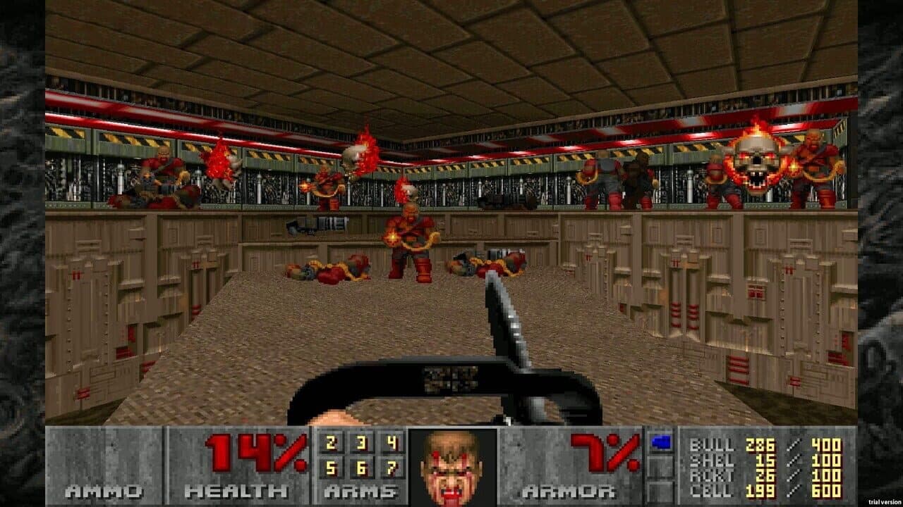 Doom gameplay - Image 2