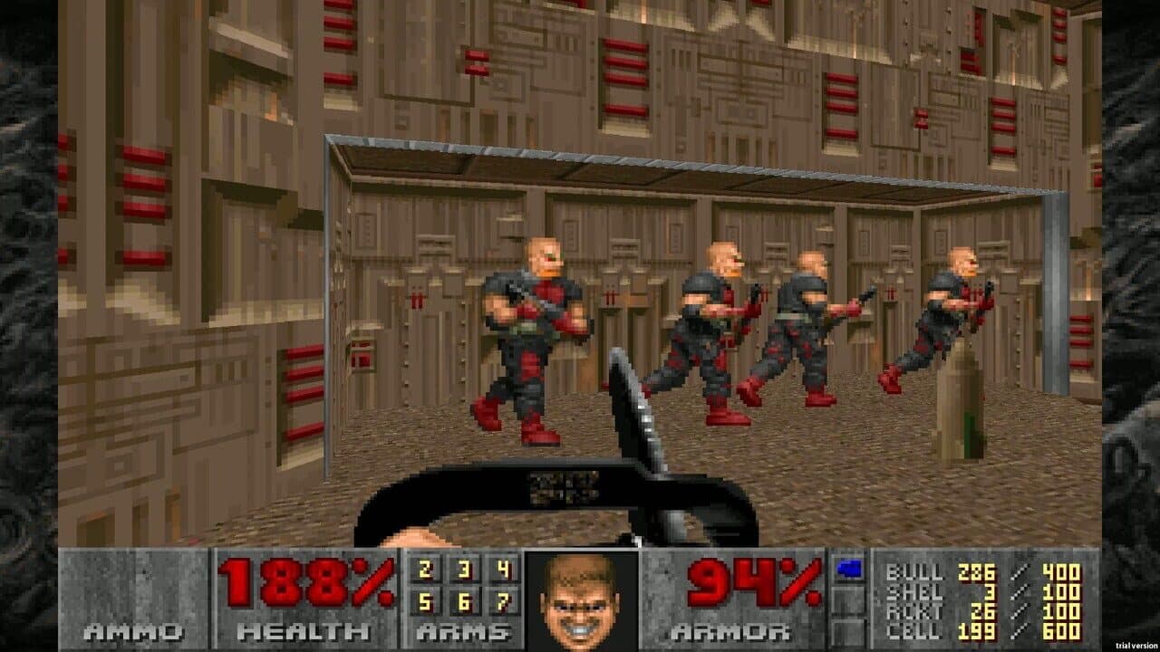 Doom gameplay - Image 3