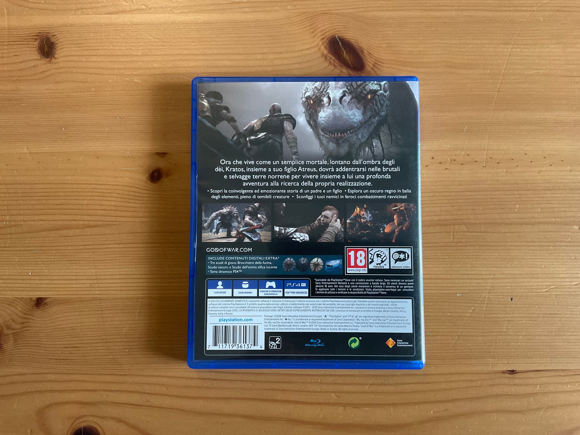 God Of War - Image 2