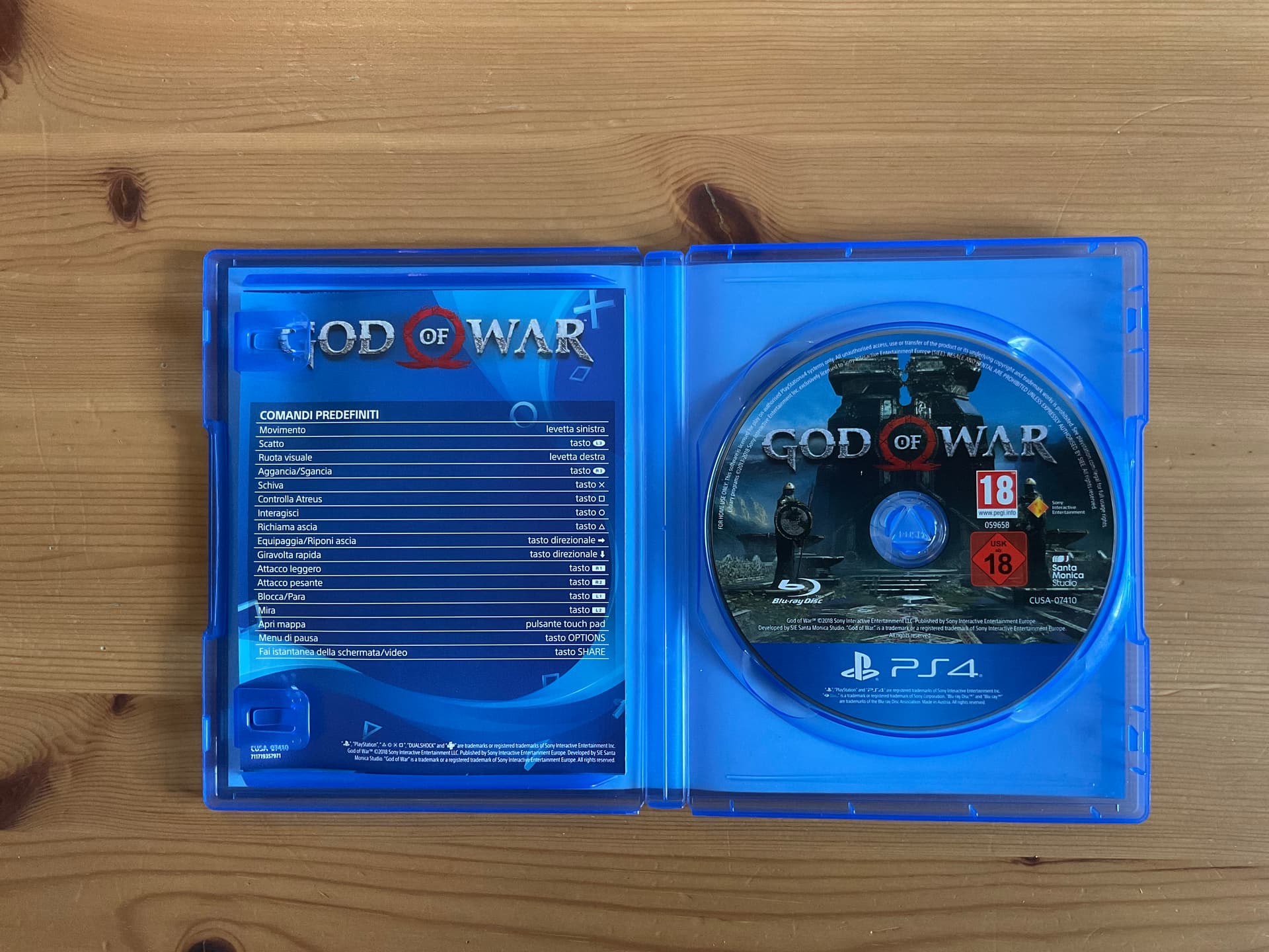 God Of War - Image 3