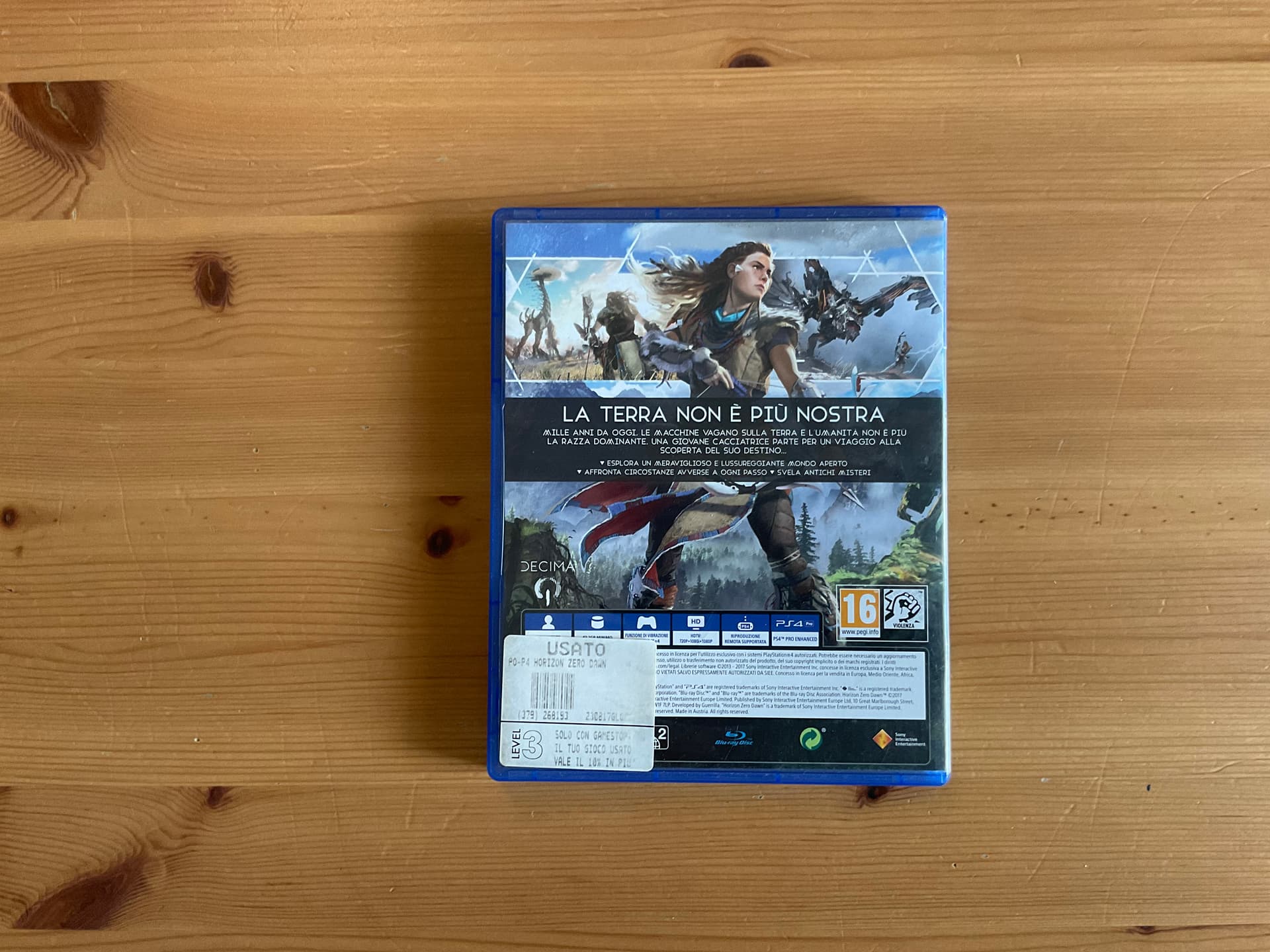 Horizon Zero Dawn - Image 2