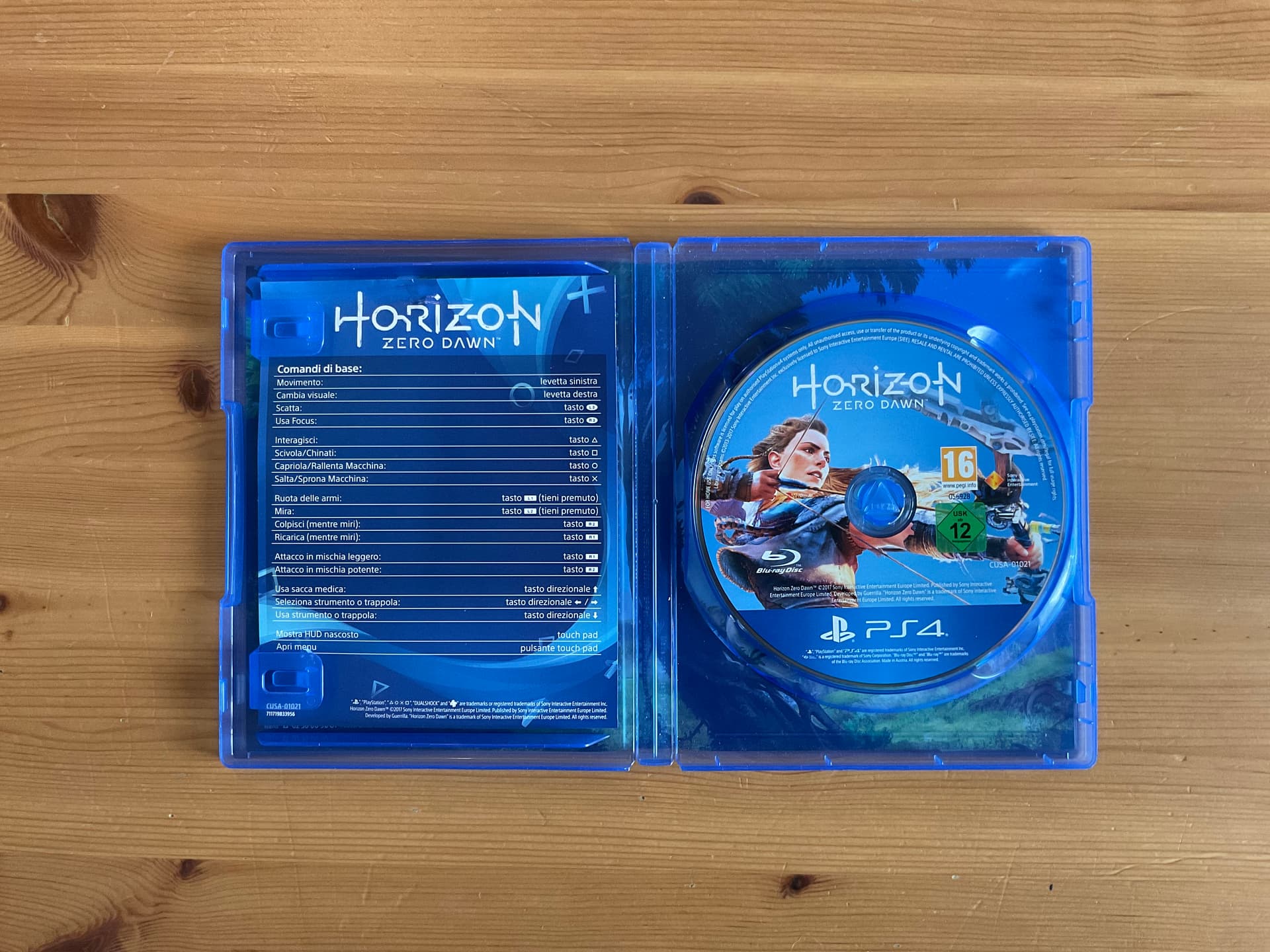 Horizon Zero Dawn - Image 3