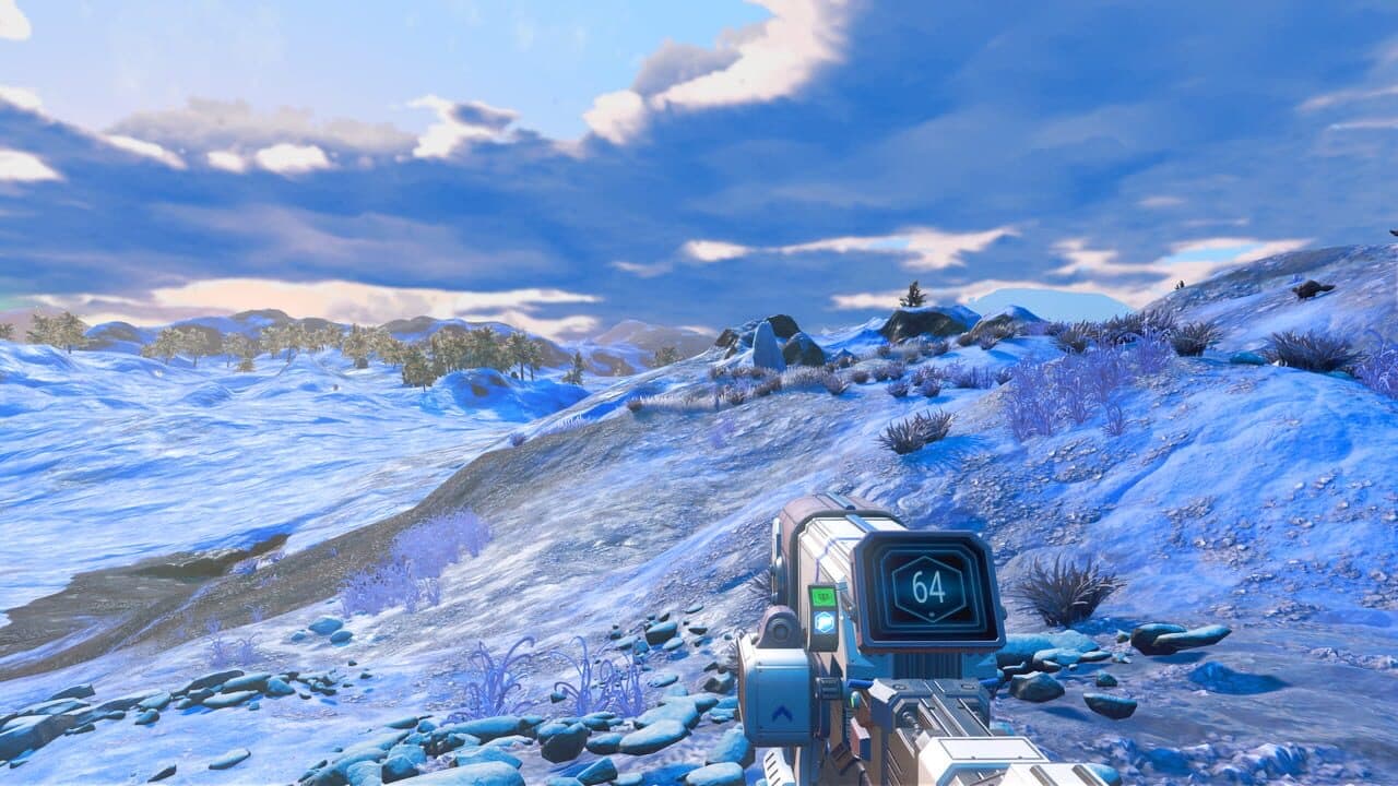 No Man's Sky gameplay - Image 1