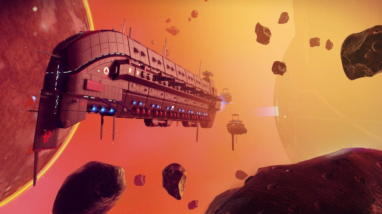 No Man's Sky gameplay - Image 2