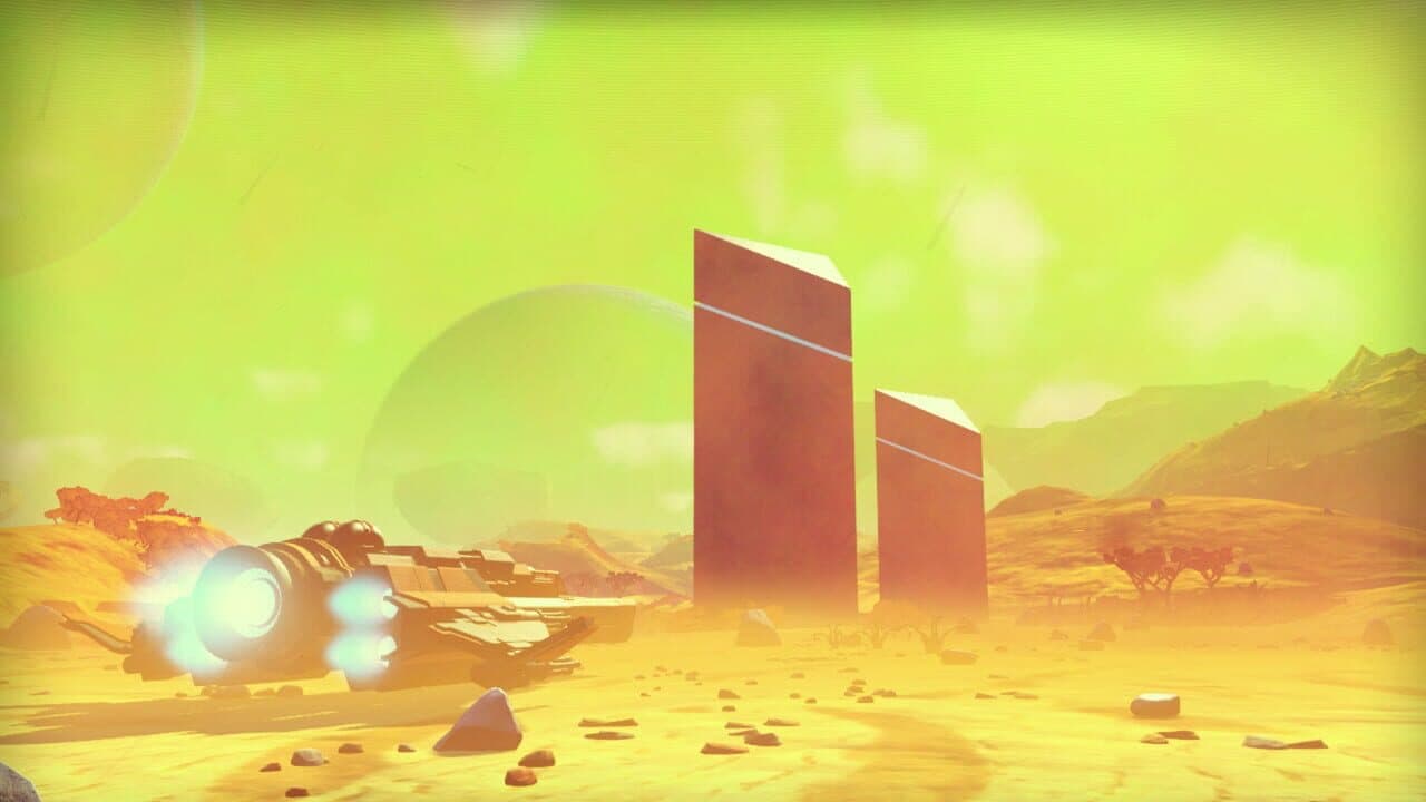 No Man's Sky gameplay - Image 3
