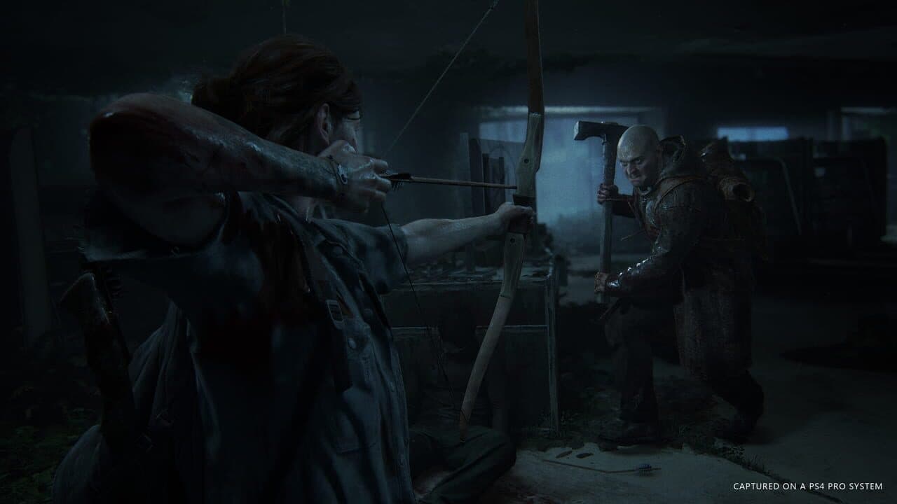 The Last Of Us gameplay - Image 2