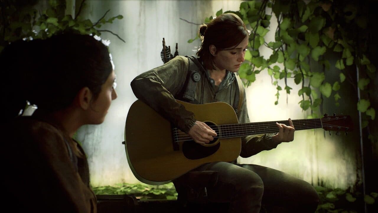 The Last Of Us gameplay - Image 3