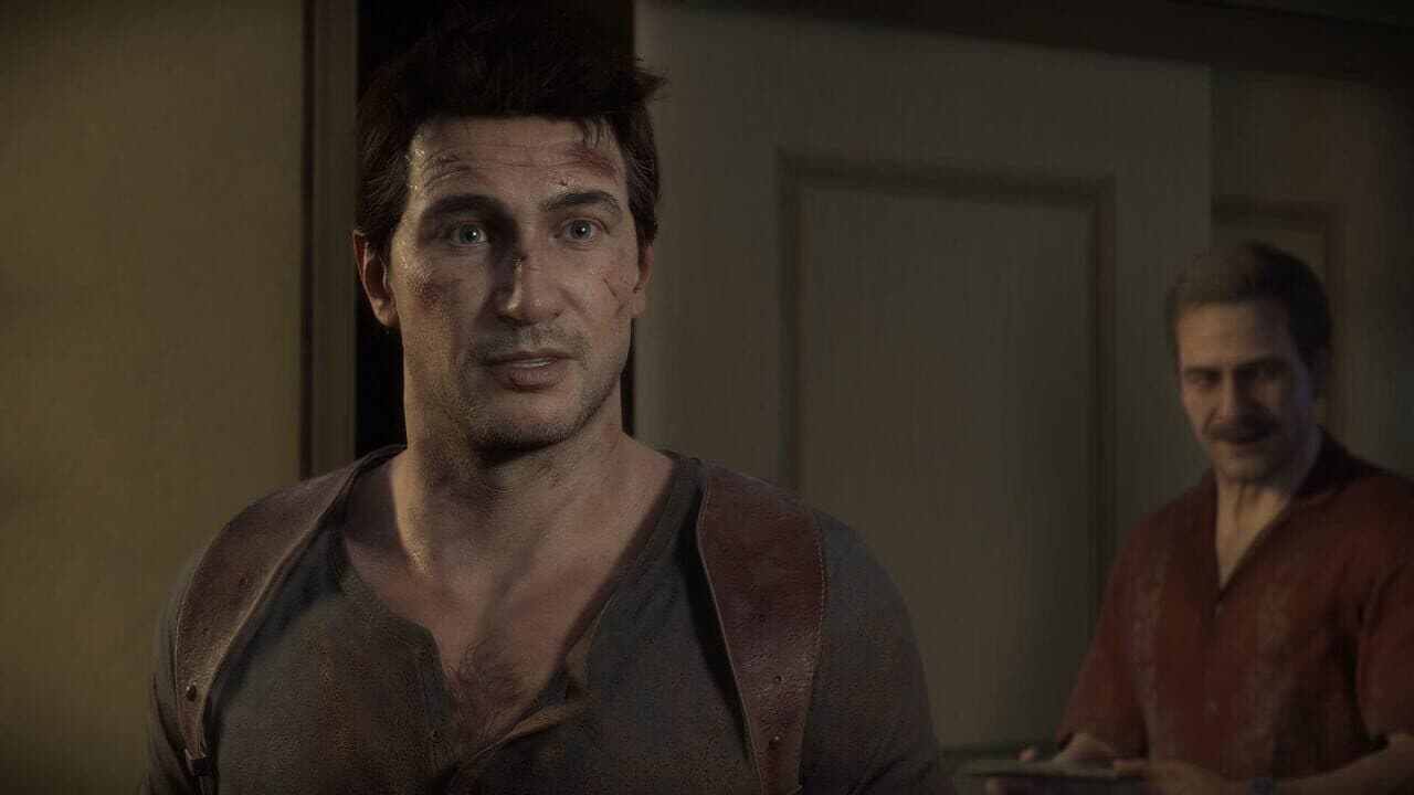 Uncharted 4: A Thief's End gameplay - Image 3