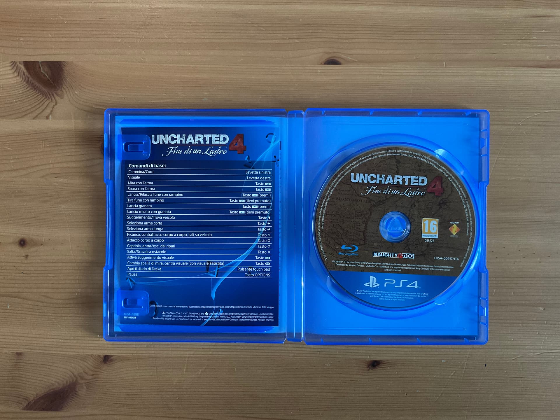 Uncharted 4: A Thief's End - Image 3