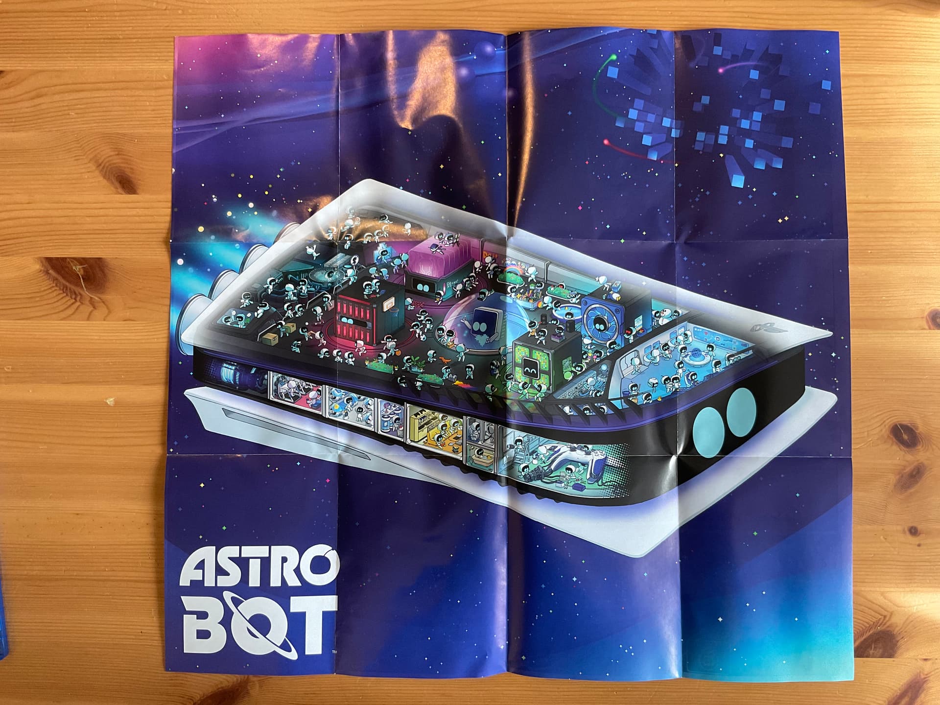 Astrobot - Image 5