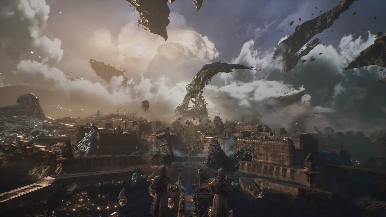 Clair Obscur: Expedition 33 gameplay - Image 1