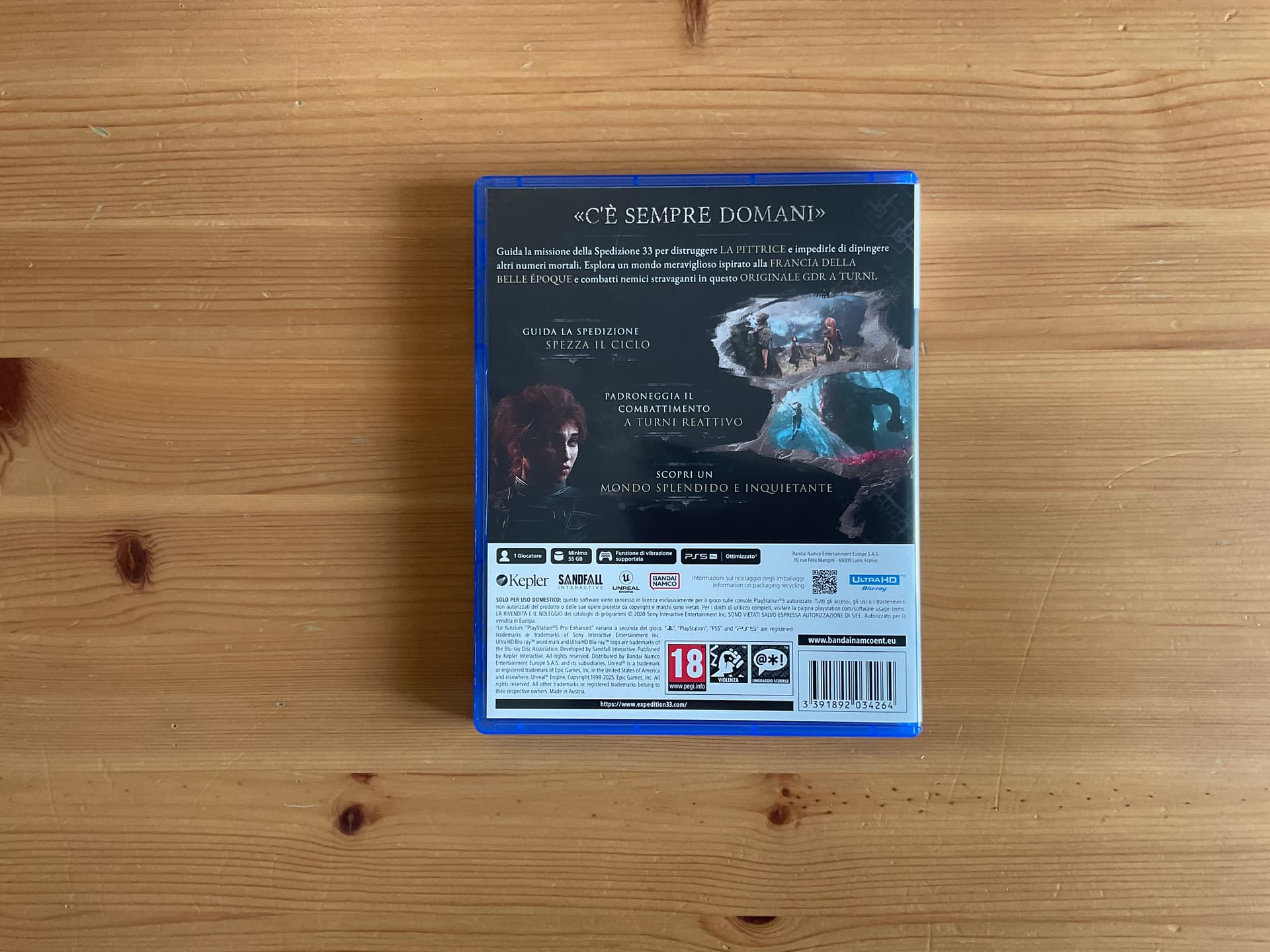 Clair Obscur: Expedition 33 - Image 2