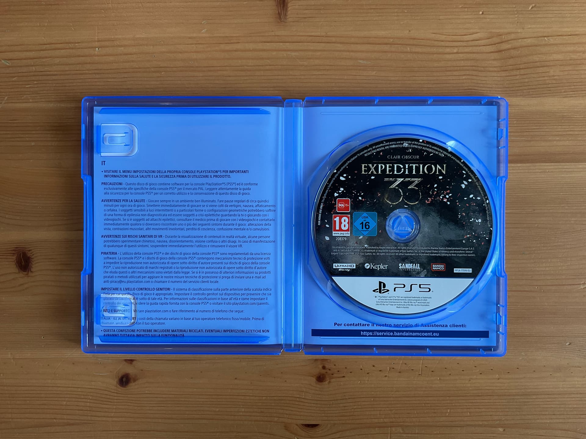 Clair Obscur: Expedition 33 - Image 3