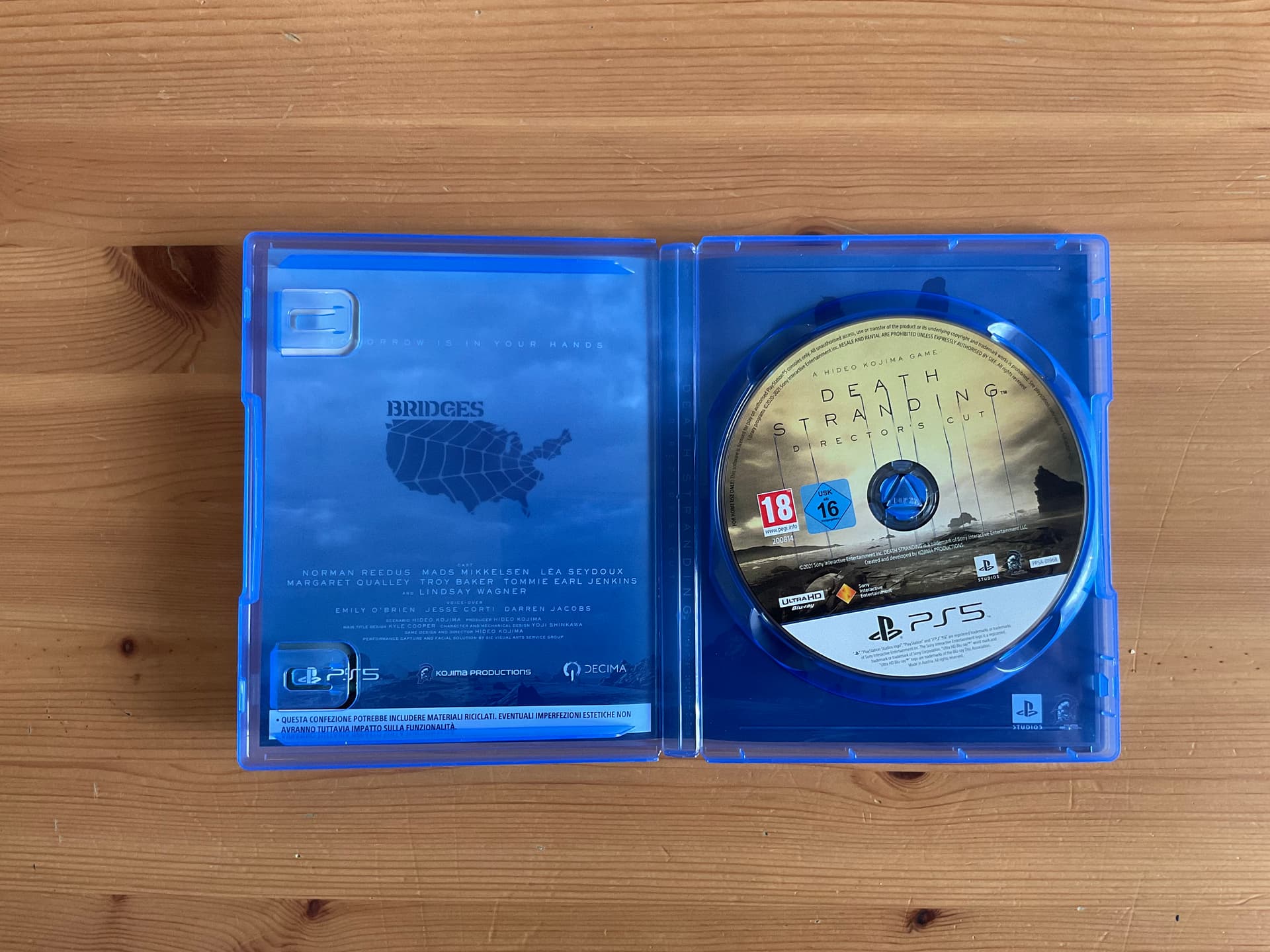 Death Stranding - Image 3