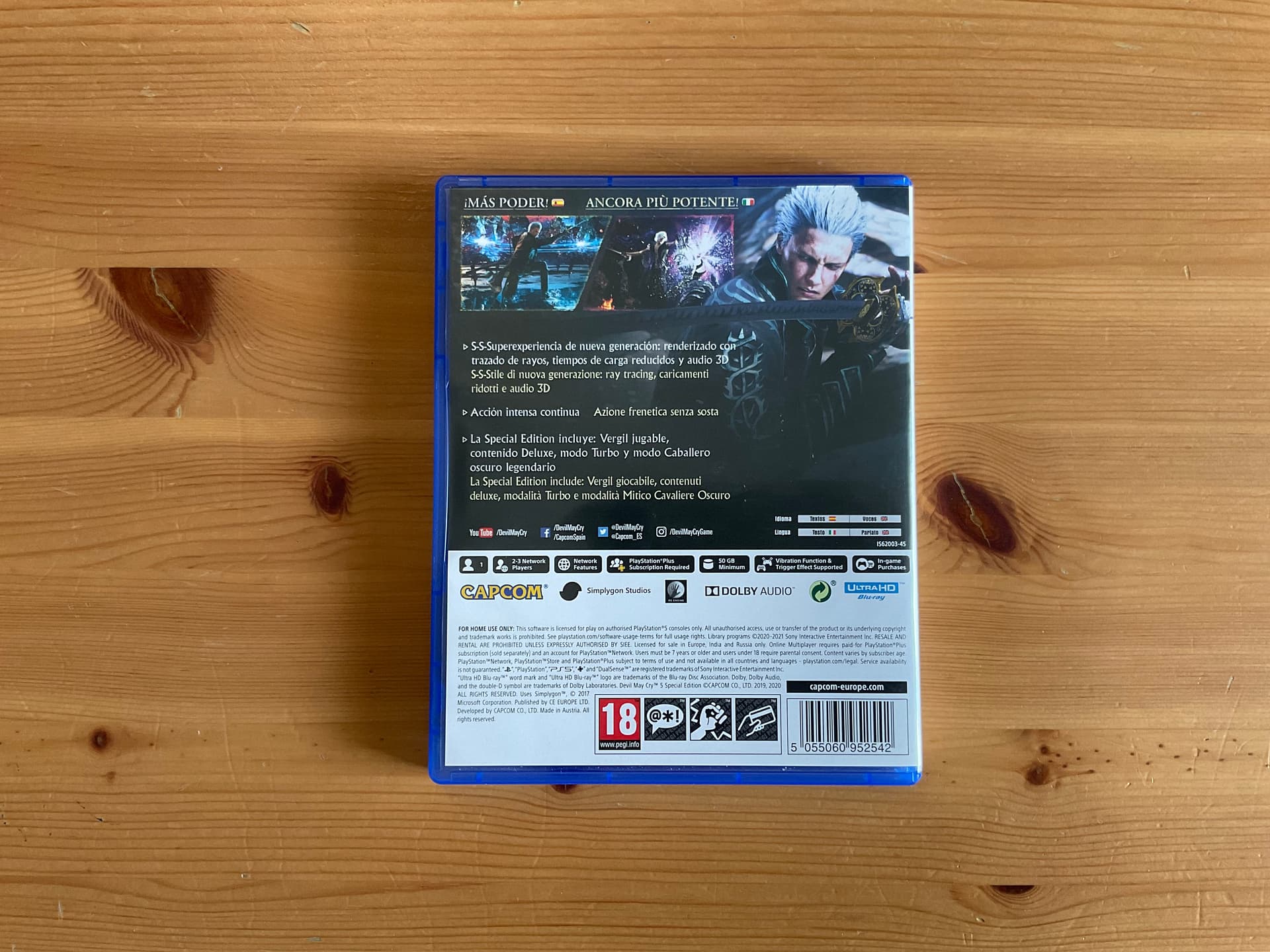 Devil May Cry 5 - Image 2