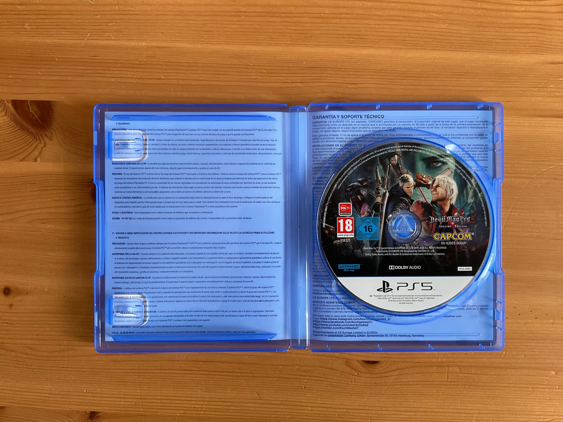 Devil May Cry 5 - Image 3