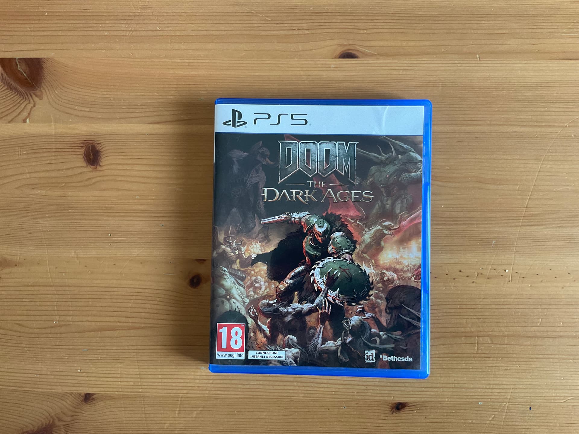 Doom: Dark Ages - Image 1