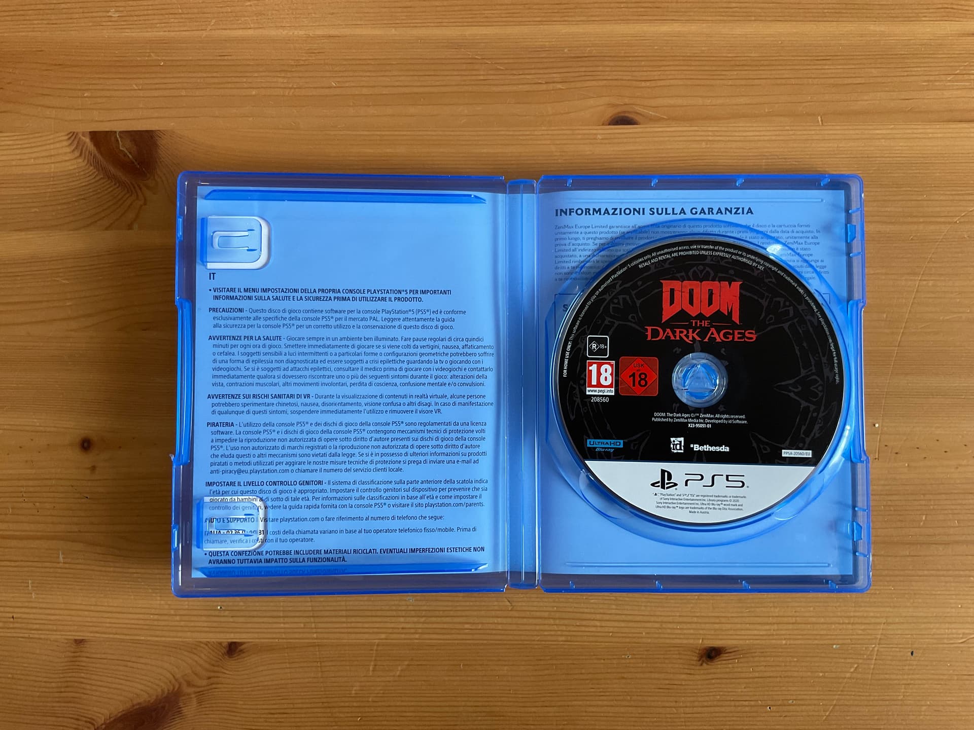 Doom: Dark Ages - Image 3