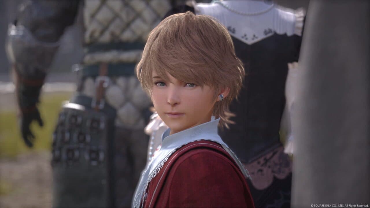 Final Fantasy 16 gameplay - Image 2