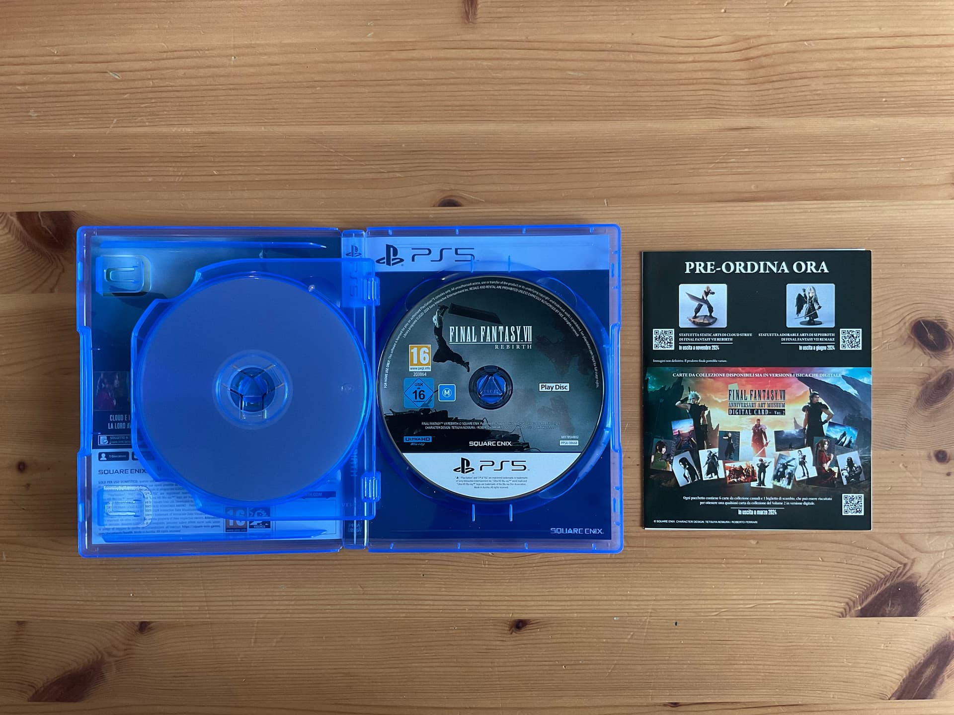 Final Fantasy 7 Rebirth - Image 4