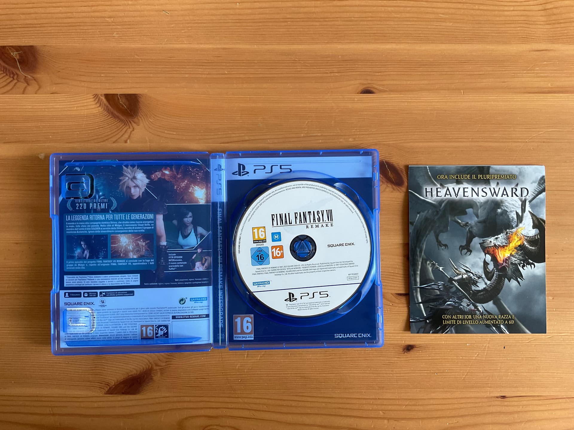 Final Fantasy VII Remake - Image 3