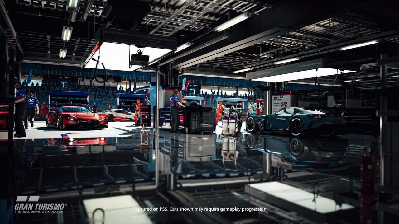 Gran Turismo 7 gameplay - Image 3
