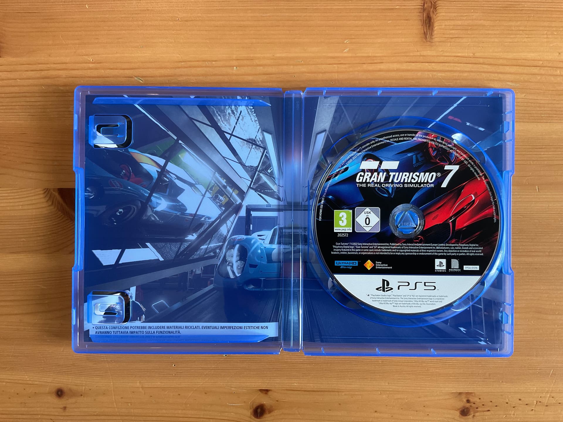 Gran Turismo 7 - Image 3