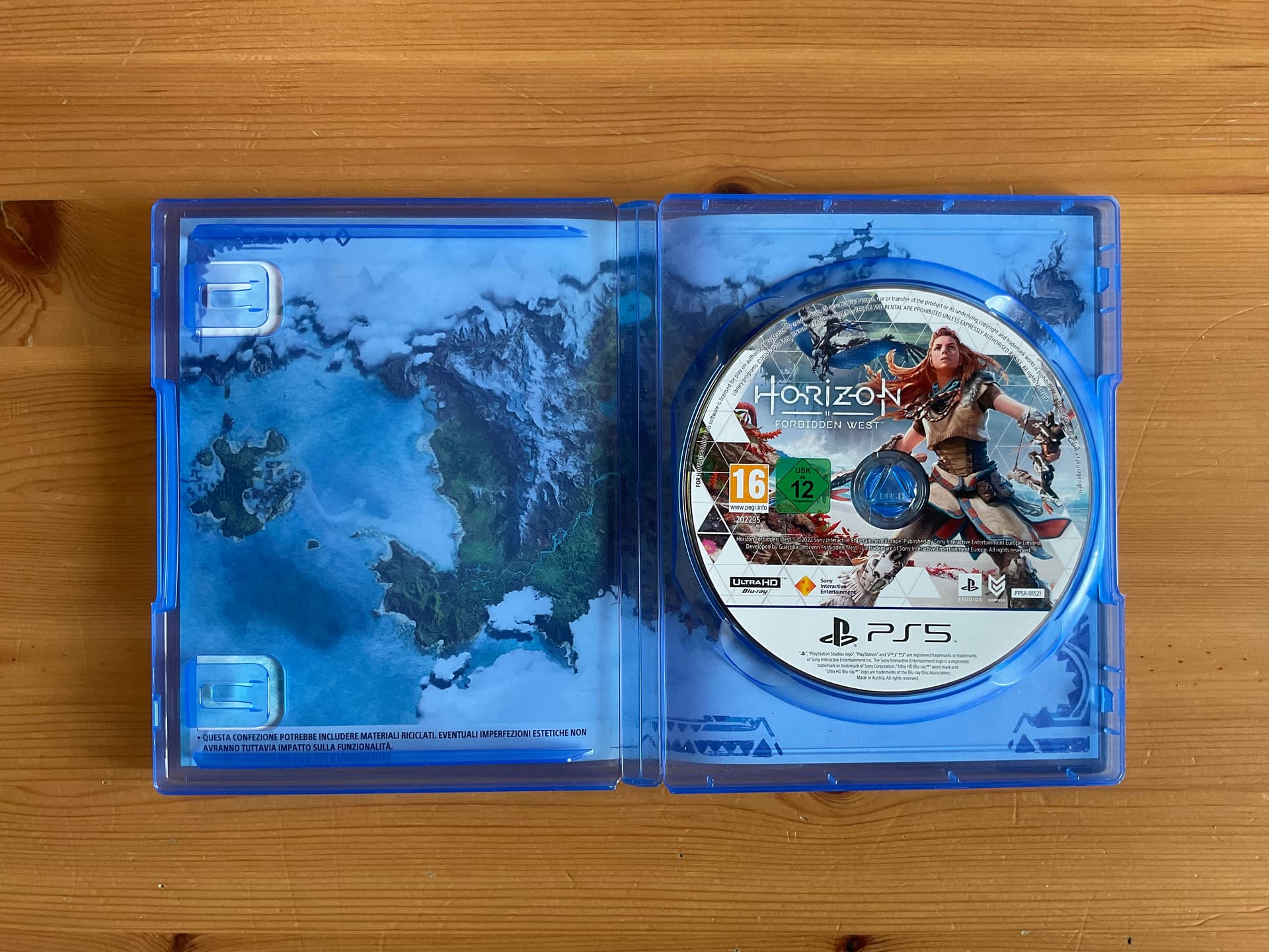 Horizon Forbidden West - Image 3