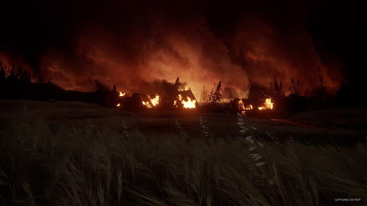 The Last Of Us Part 2 Remastered gameplay - Image 3