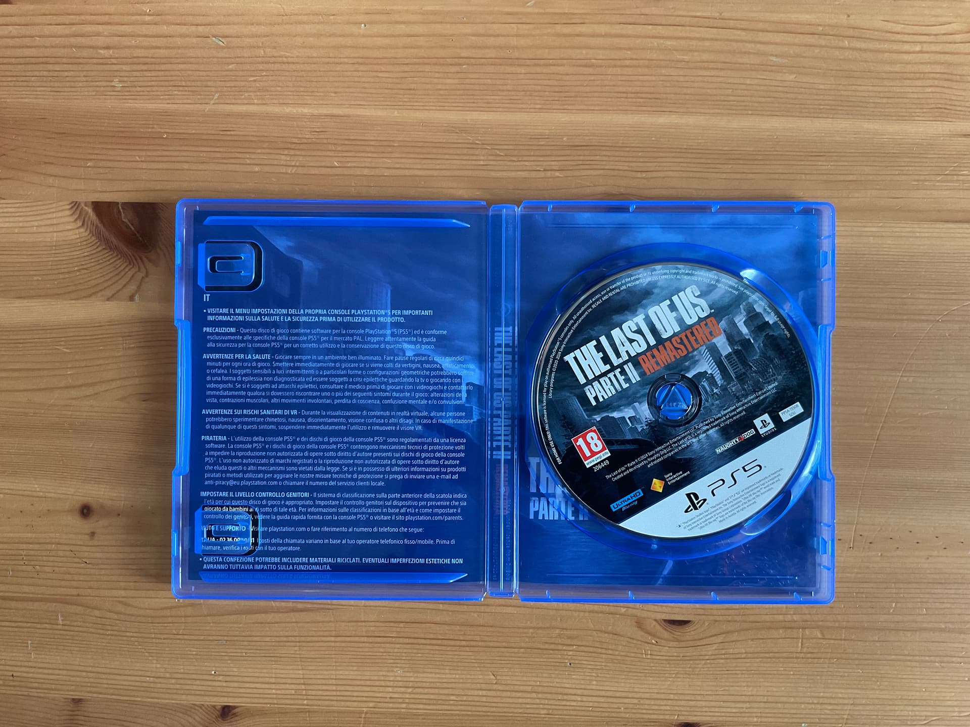 The Last Of Us Part 2 Remastered - Image 3