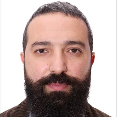 Mariano Patafio
