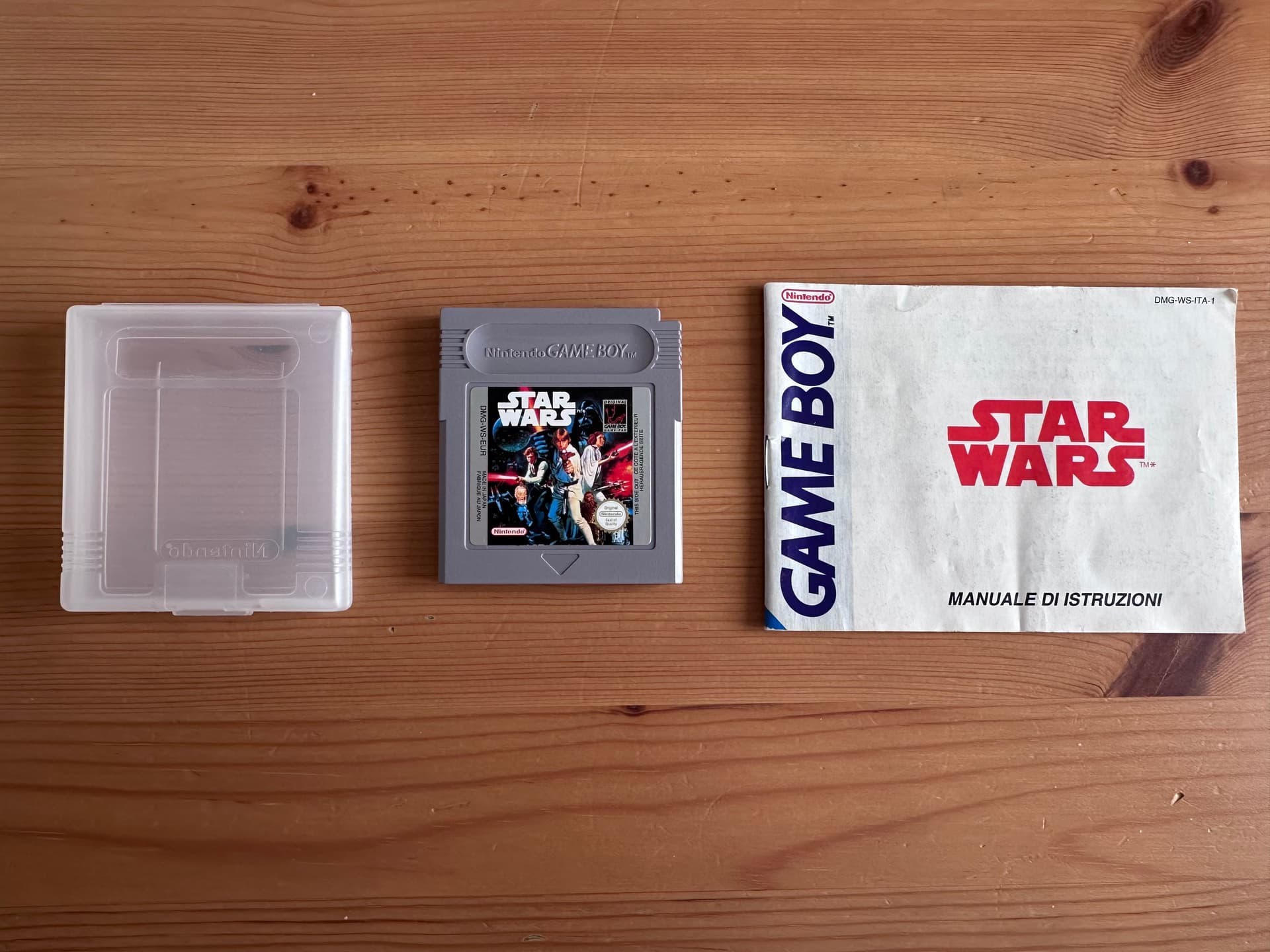 Star Wars - Image 1