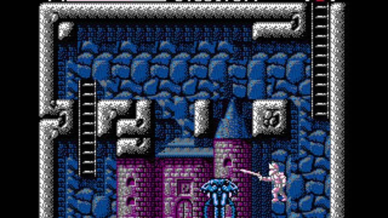 Faxanadu gameplay - Image 3