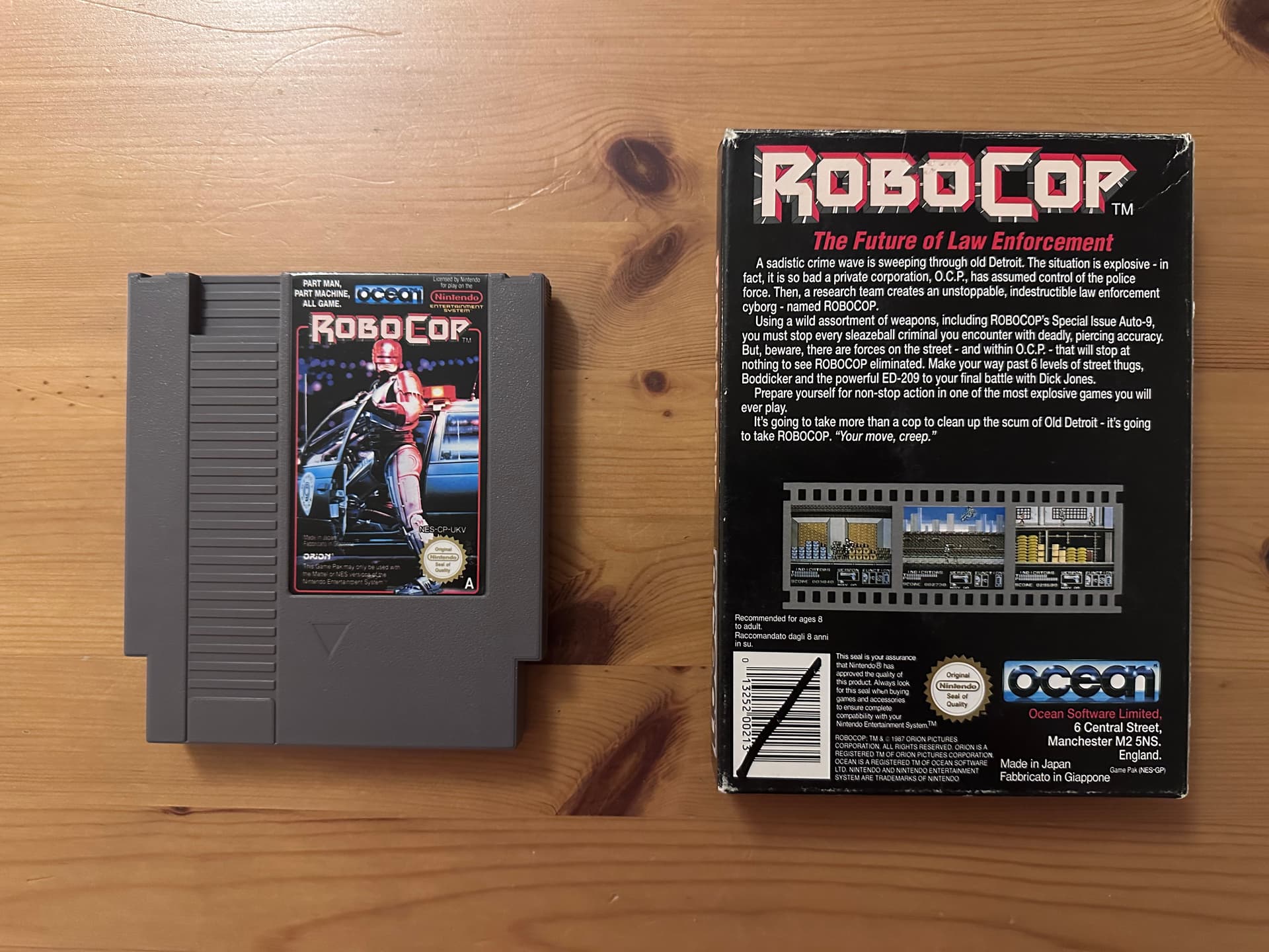 RoboCop - Image 2