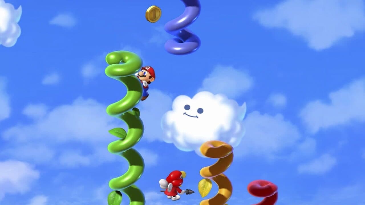 Super Mario Rpg gameplay - Image 3