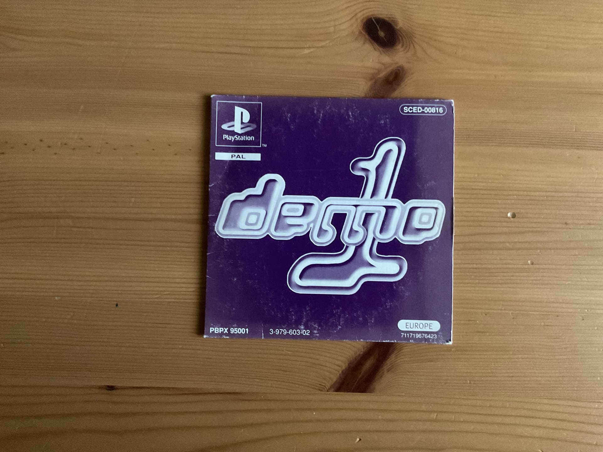 Demo 1 - Image 1
