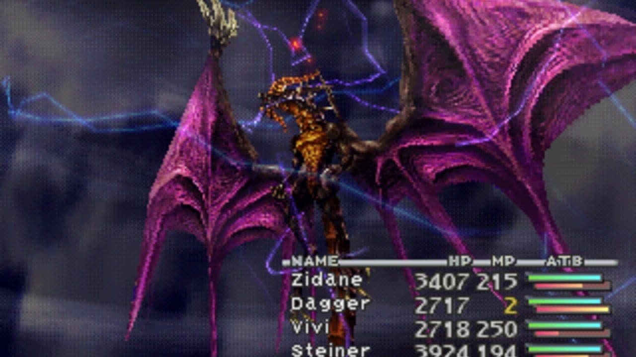 Final Fantasy IX gameplay - Image 2