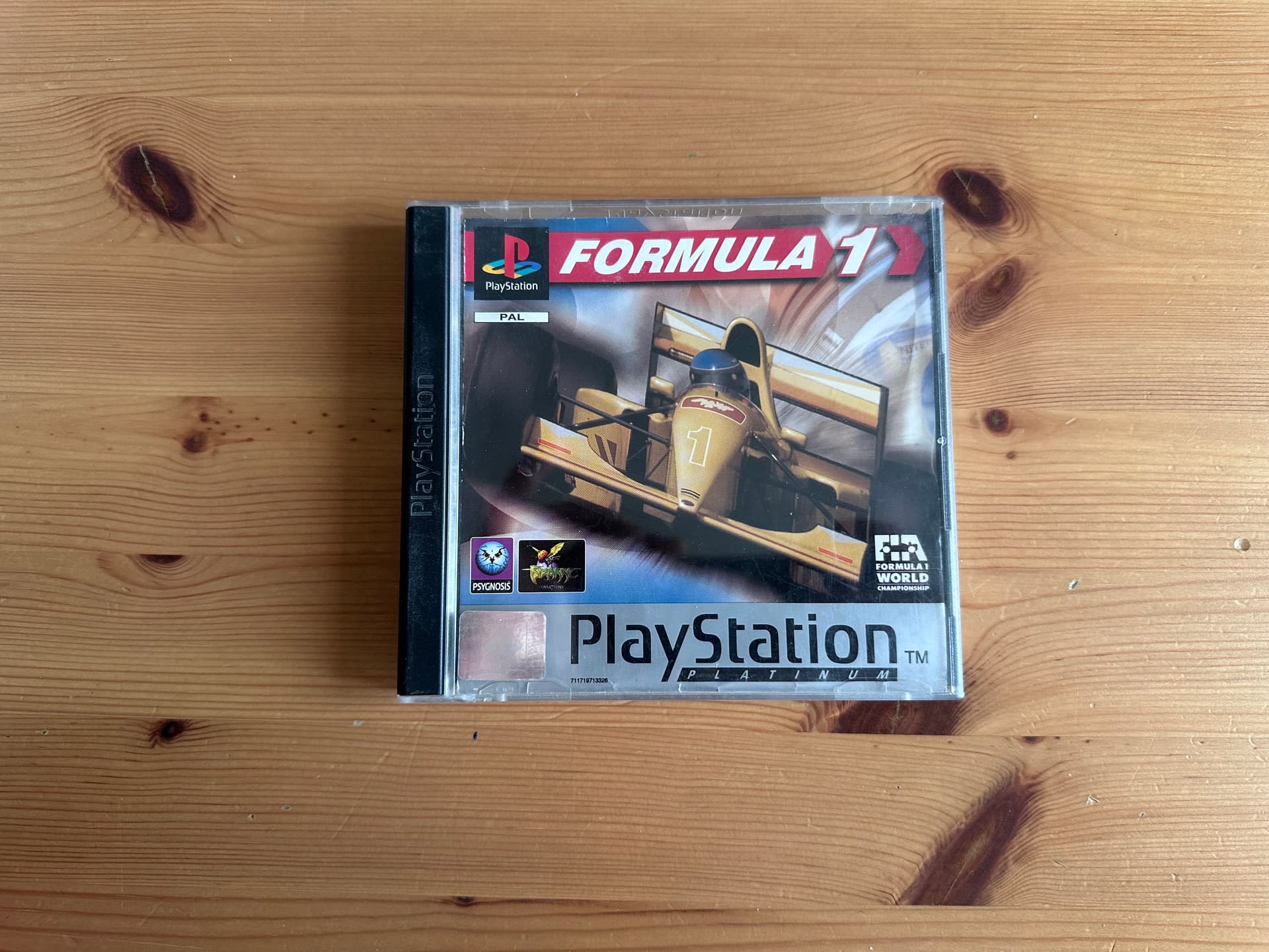 Formula 1 - Image 1