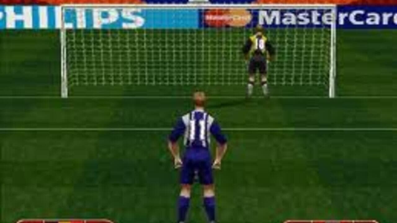 World Cup 98 gameplay - Image 2