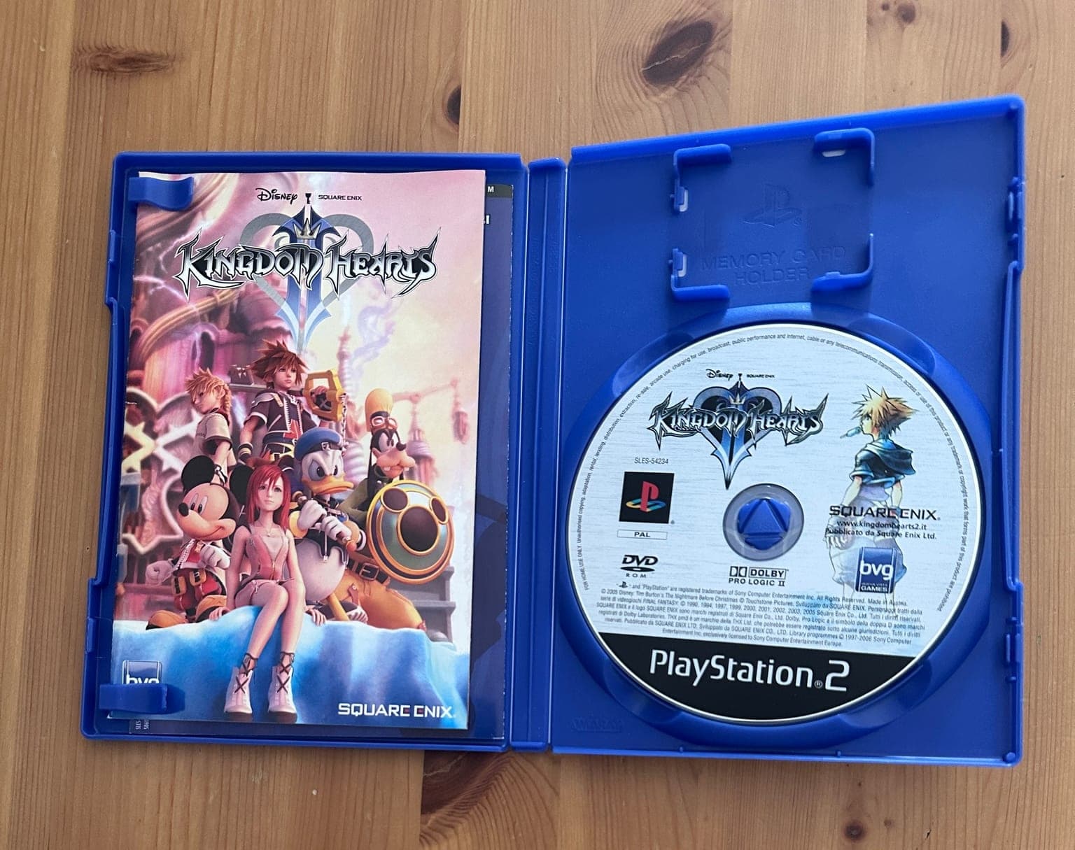 Kingdom Hearts 2 - Image 3