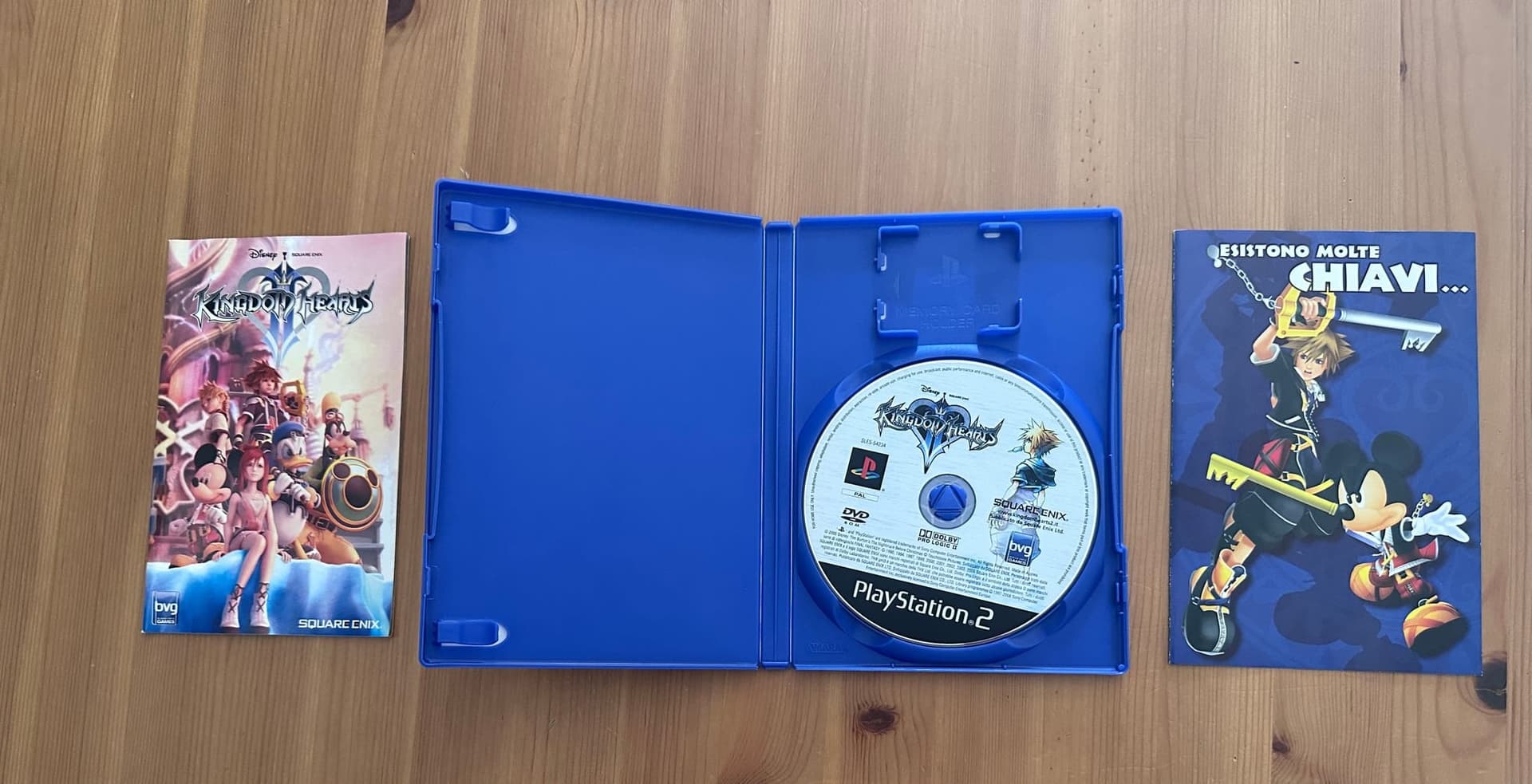 Kingdom Hearts 2 - Image 4