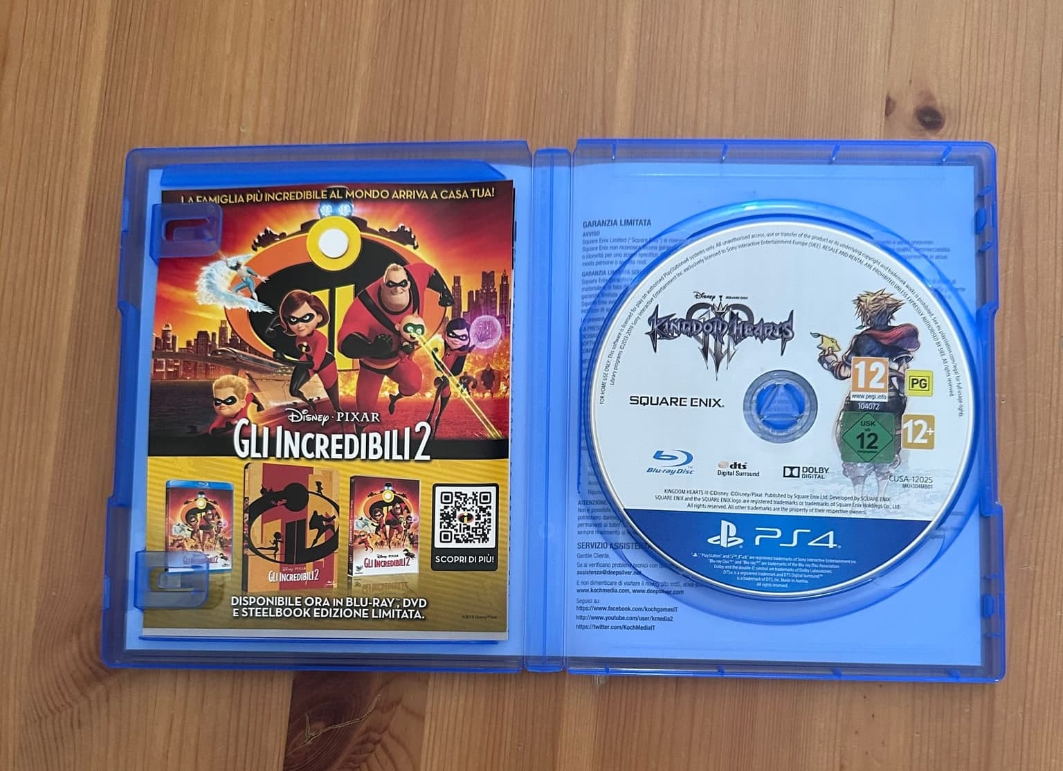 Kingdom Hearts 3 - Image 3