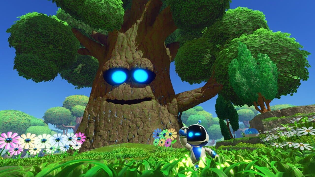 Astrobot gameplay - Image 3