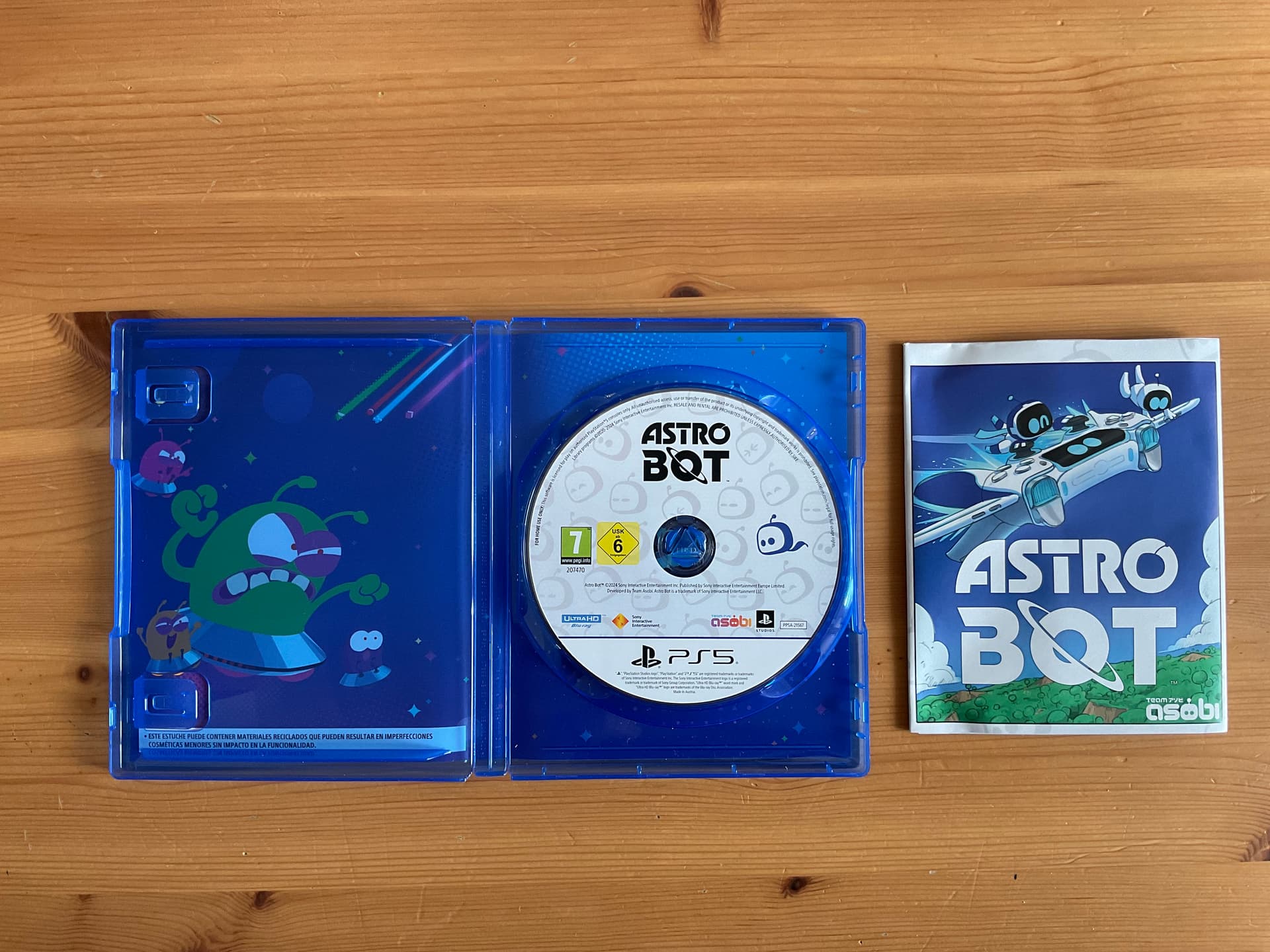 Astrobot - Image 3