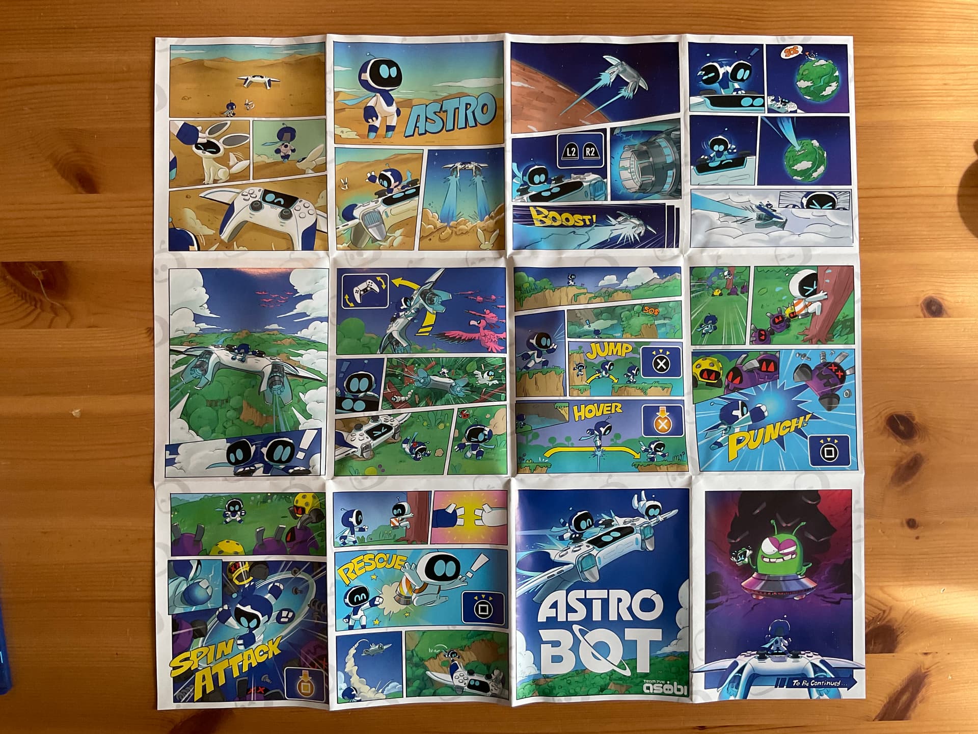 Astrobot - Image 4