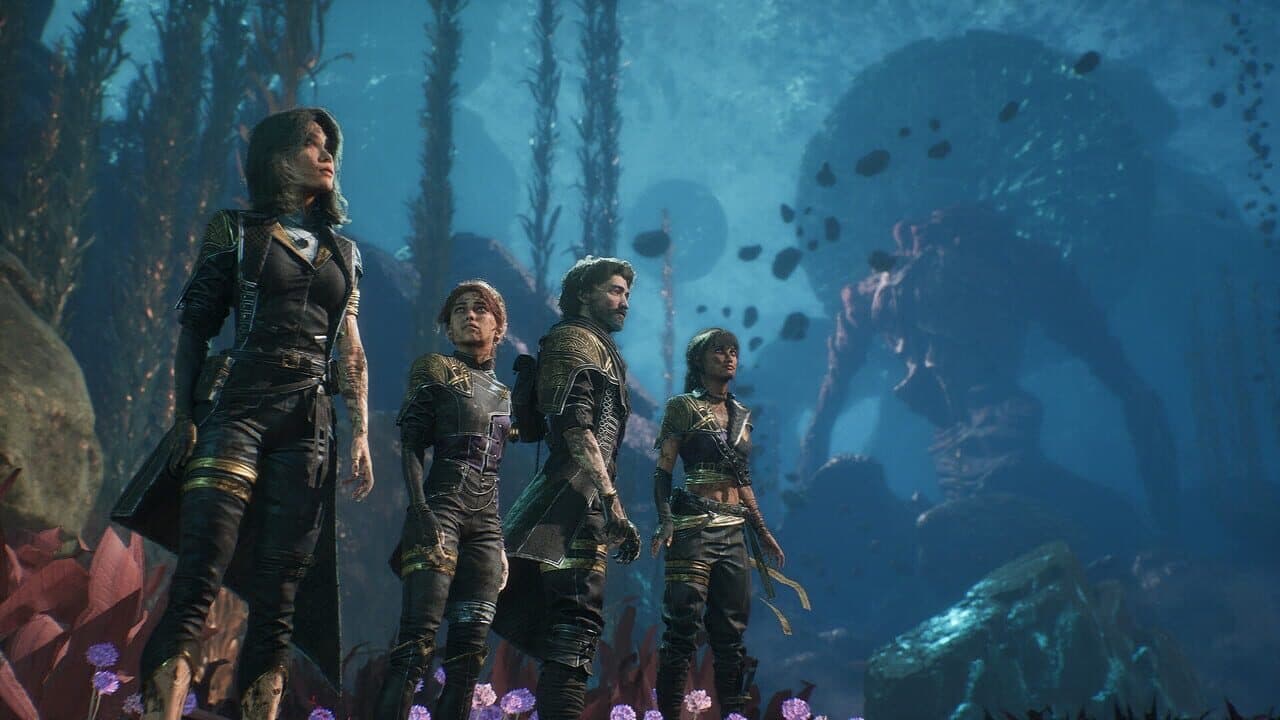 Clair Obscur: Expedition 33 gameplay - Image 2