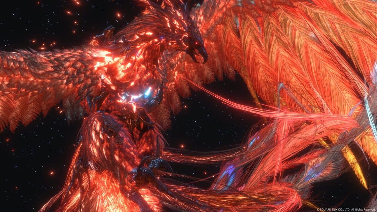 Final Fantasy 16 gameplay - Image 1