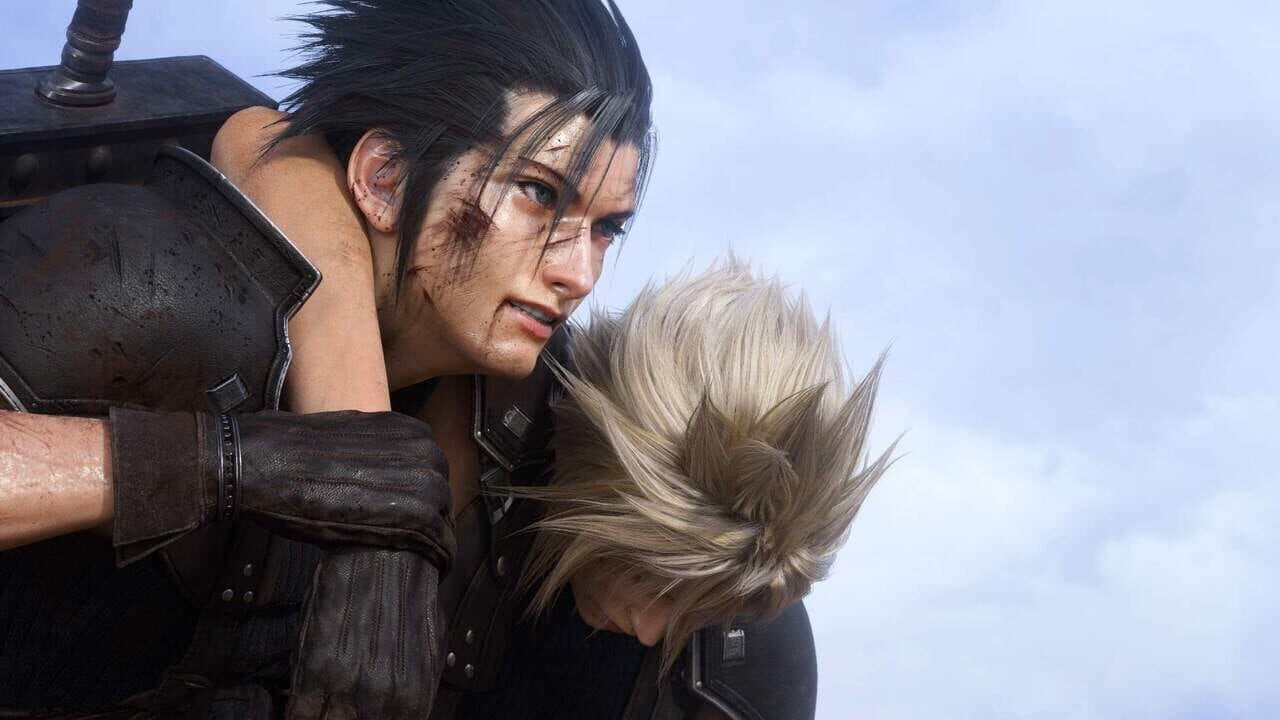 Final Fantasy VII Rebirth gameplay - Image 1